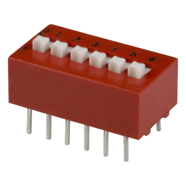 78B06ST Grayhill Inc. electronic component